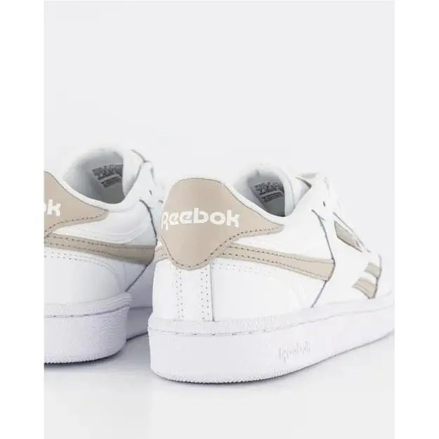 Reebok shoes - Club C Revenge - Club Revenge - 100208143 - White (UPC: 197225752910) 4