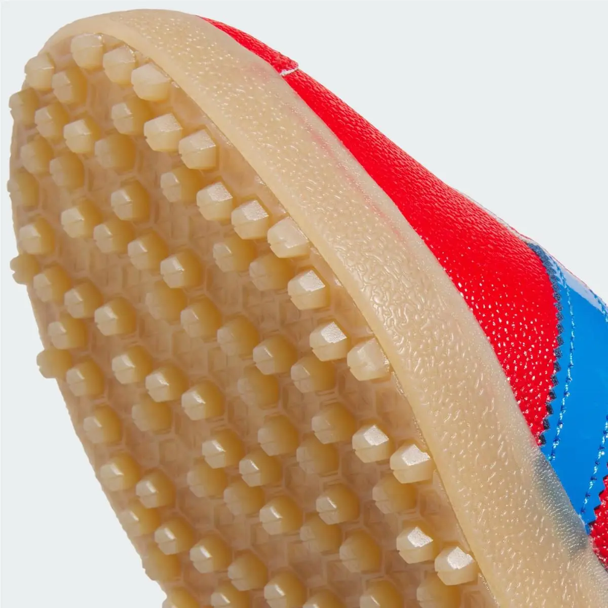 Adidas shoes - adidas Gazelle Golf Lux - Gazelle Golf Lux - JQ7720 - Red (UPC: 197621803001) 7