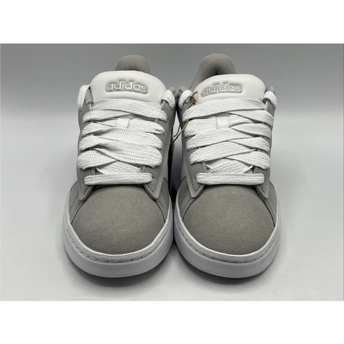 Adidas shoes - adidas Grand Court - Grand Court - JH7230 - White 0