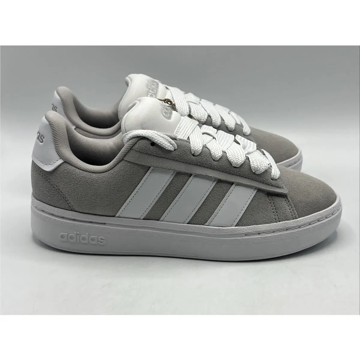 Adidas shoes - adidas Grand Court - Grand Court - JH7230 - White 1