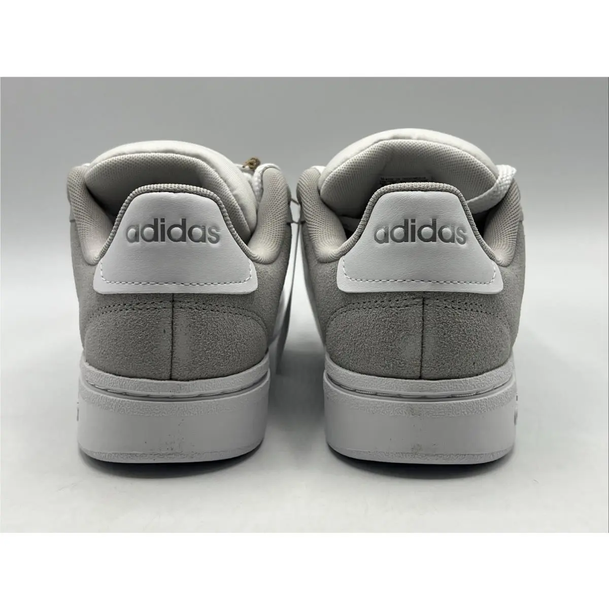 Adidas shoes - adidas Grand Court - Grand Court - JH7230 - White 2
