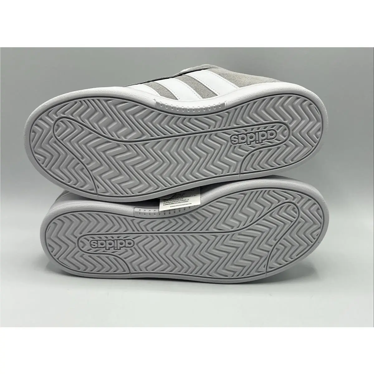 Adidas shoes - adidas Grand Court - Grand Court - JH7230 - White 3