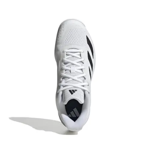 Adidas shoes - NKR92 - JH8720 - White/White/Black (UPC: 197615088803) 1