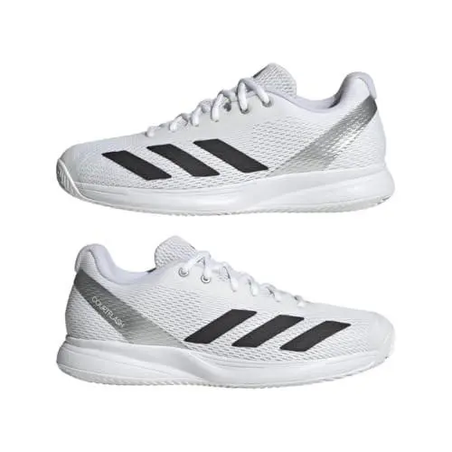 Adidas shoes - NKR92 - JH8720 - White/White/Black (UPC: 197615088803) 3