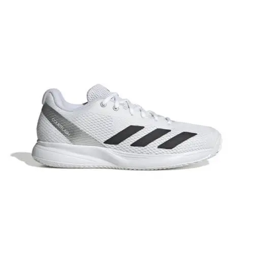 Adidas shoes - NKR92 - JH8720 - White/White/Black (UPC: 197615088858) 2