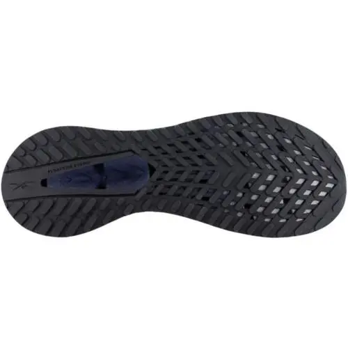 Reebok shoes - Floatzig Work Composite Toe - Floatzig Work Composite Toe - RB309 - Navy-pink (UPC: 690774725089) 2