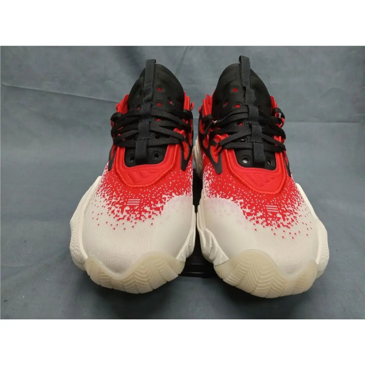Adidas shoes - Adidas Trae - Trae - IE7881 - Black (UPC: 196474757516) 1