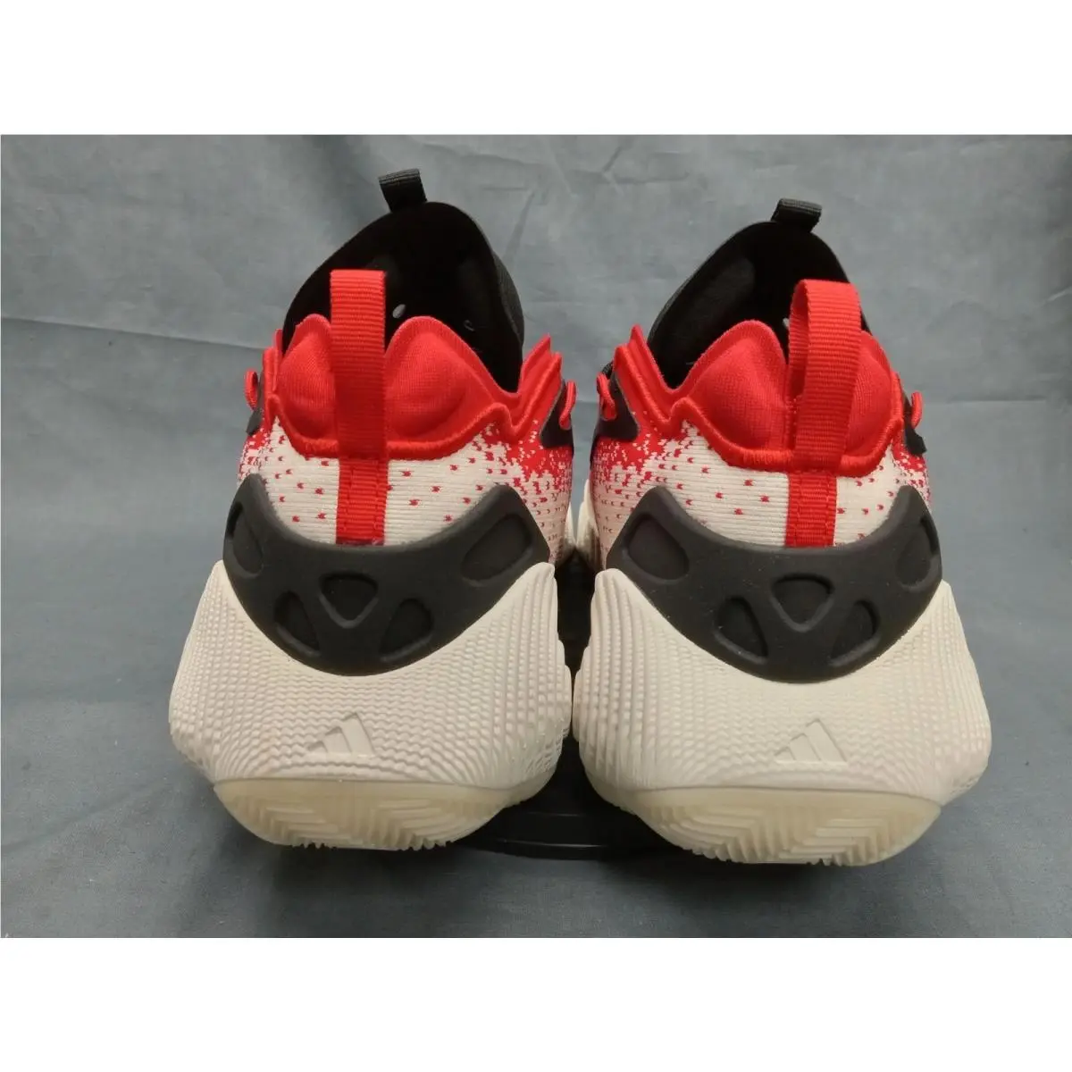 Adidas shoes - Adidas Trae - Trae - IE7881 - Black (UPC: 196474757516) 5