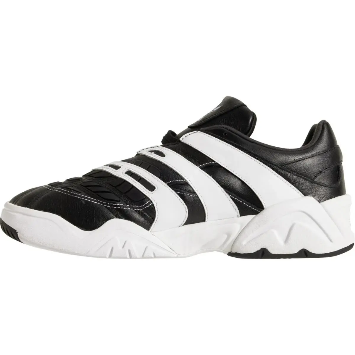 Adidas shoes - adidas Predator XLG - Predator XLG - IF1111 - Black 14