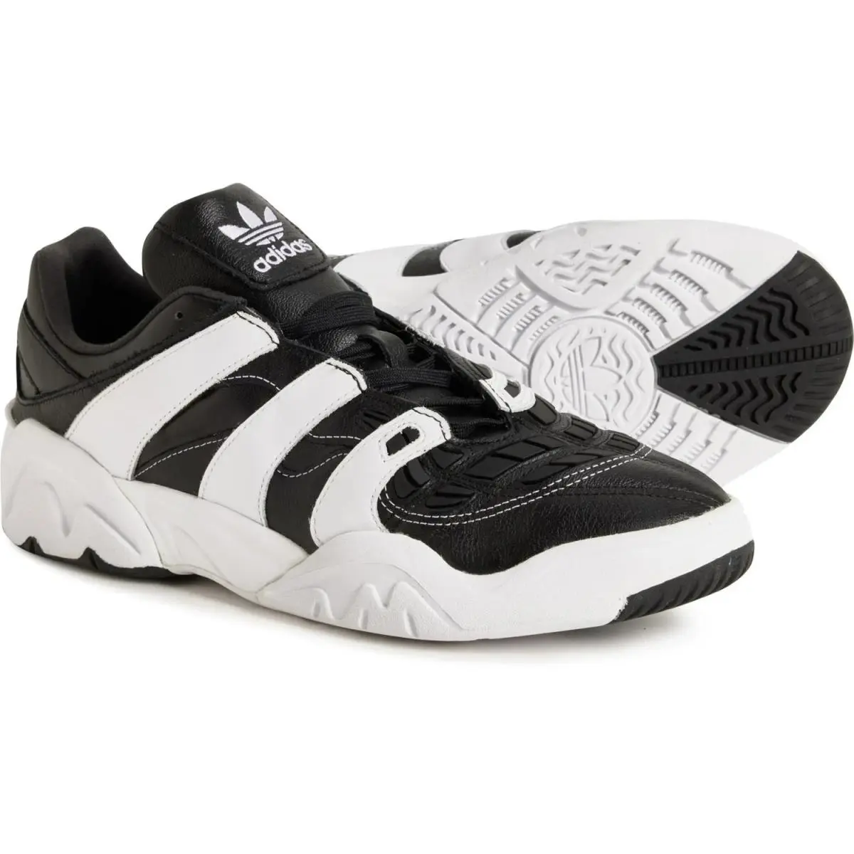 Adidas shoes - adidas Predator XLG - Predator XLG - IF1111 - Black 15