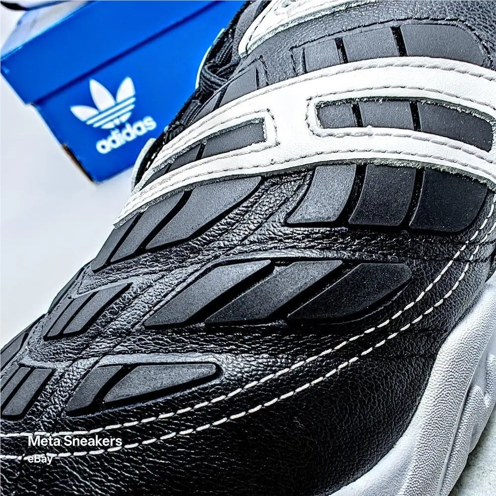 Adidas shoes - adidas Predator XLG - Predator XLG - IF1111 - Black 10