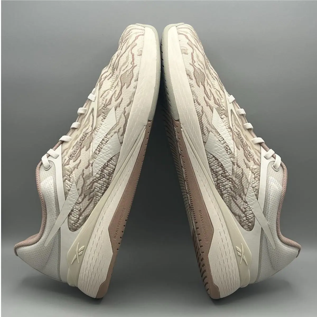 Reebok shoes - Nano X5 - Nano - 100209362 - Beige 3