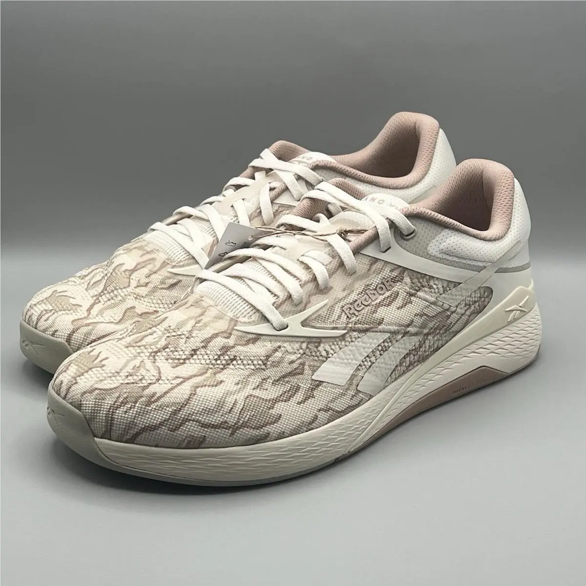 Reebok shoes - Nano X5 - Nano - 100209362 - Beige 0