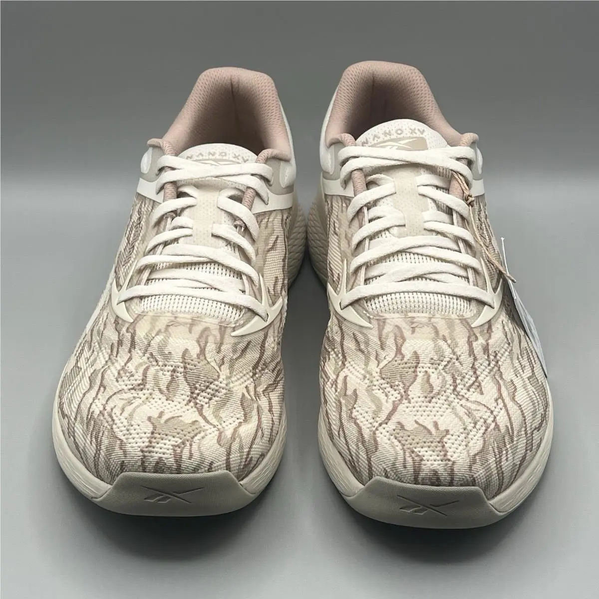 Reebok shoes - Nano X5 - Nano - 100209362 - Beige 1
