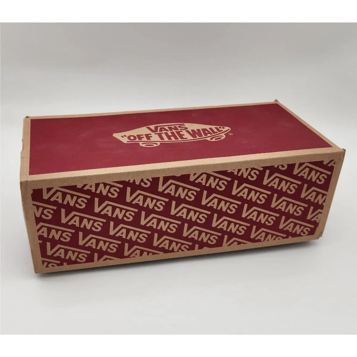 Vans shoes - VANS Old Skool - Old Skool - VN0A5KRSYS8 - Black/Brown 0