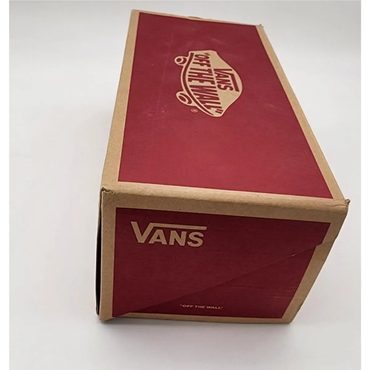 Vans shoes - VANS Old Skool - Old Skool - VN0A5KRSYS8 - Black/Brown 4