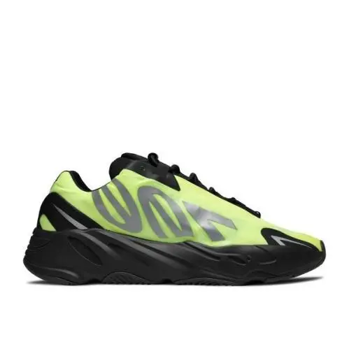 Adidas shoes - adidas Yeezy 700 - Yeezy - FY3727 - Phosphor 11