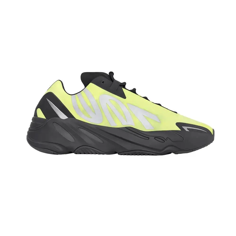 Adidas shoes - adidas Yeezy 700 - Yeezy - FY3727 - Phosphor 12