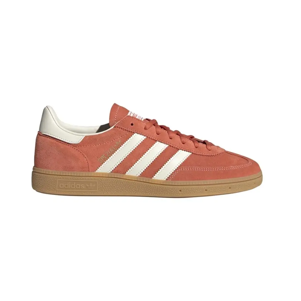 Adidas Men`s Handball Spezial Preloved Redcream White/crystal White 10 US - Multi