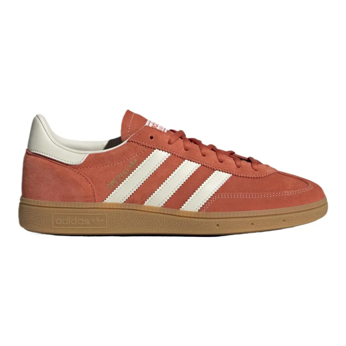 Adidas Men`s Handball Spezial Preloved Redcream White/crystal White 12 US