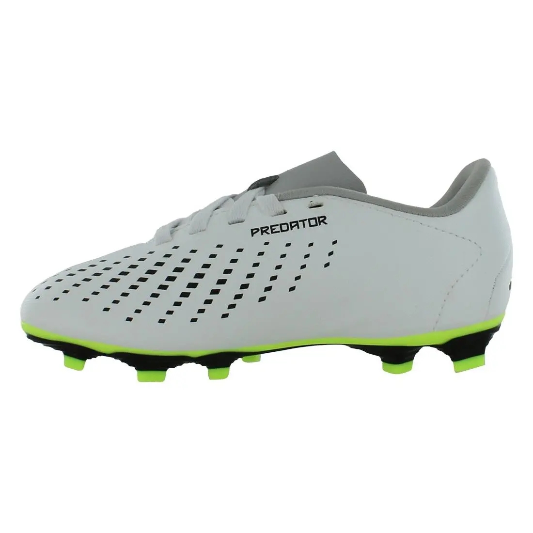 Adidas shoes - IE9434 - IE9434 - Footwear White/Core Black/Lucid Lemon (UPC: 196465212550) 1