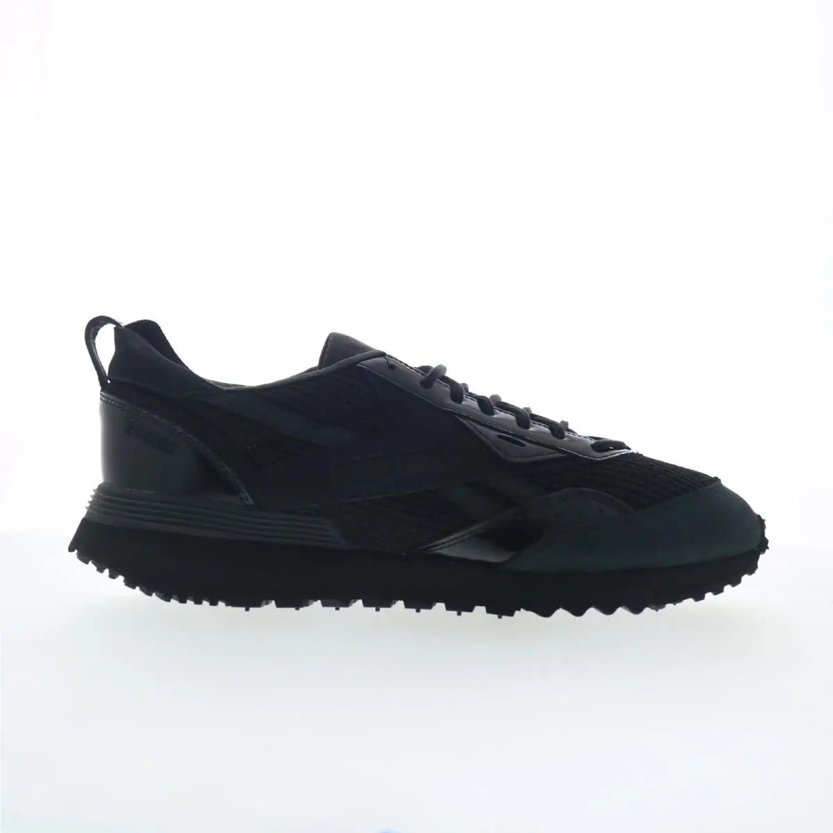 Reebok LX 2200 Engineered Garments FZ5846 Mens Black Athletic Walking Shoes 13