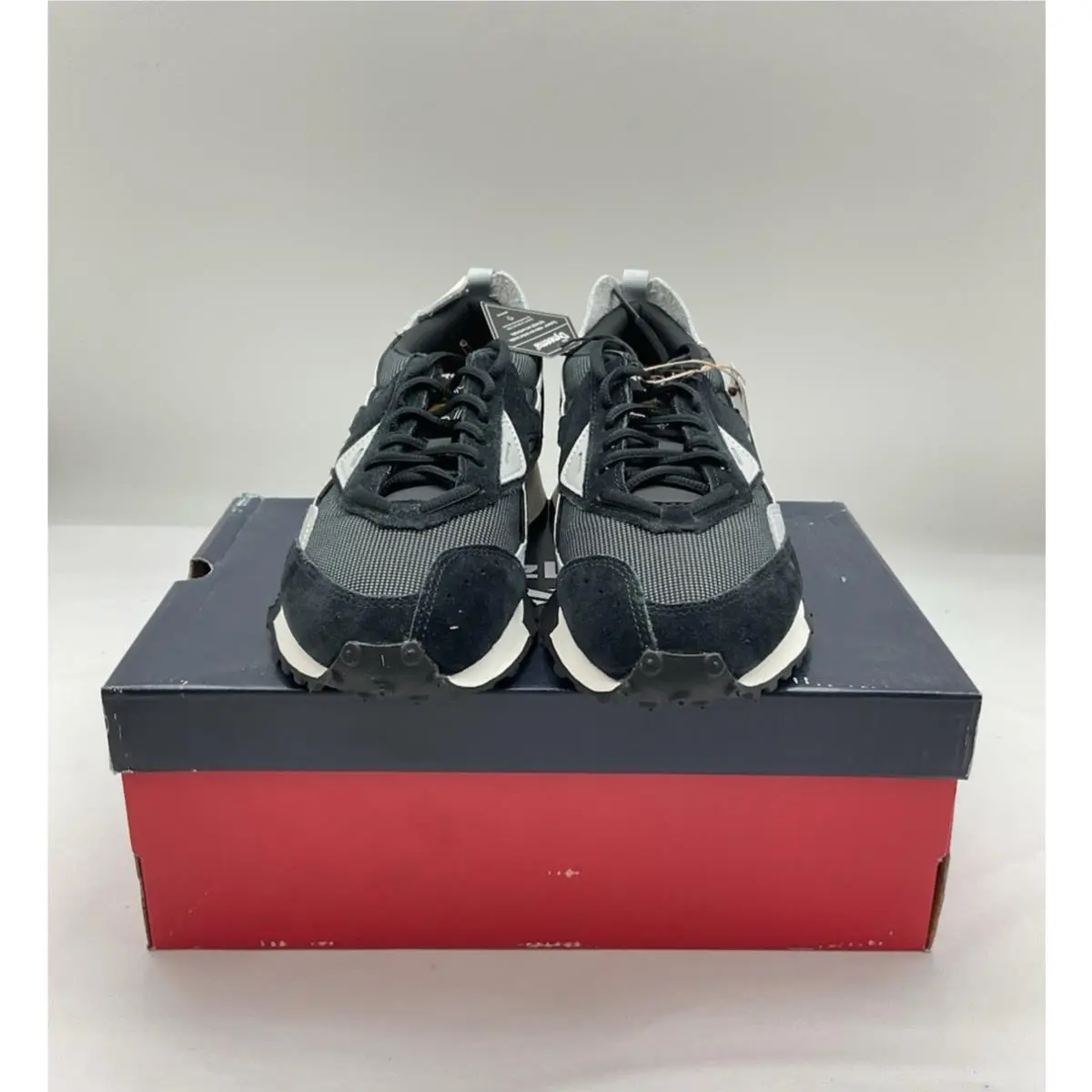 Reebok shoes - Reebok LX2200 - GY1538 - Black (UPC: 0195740909598) 1