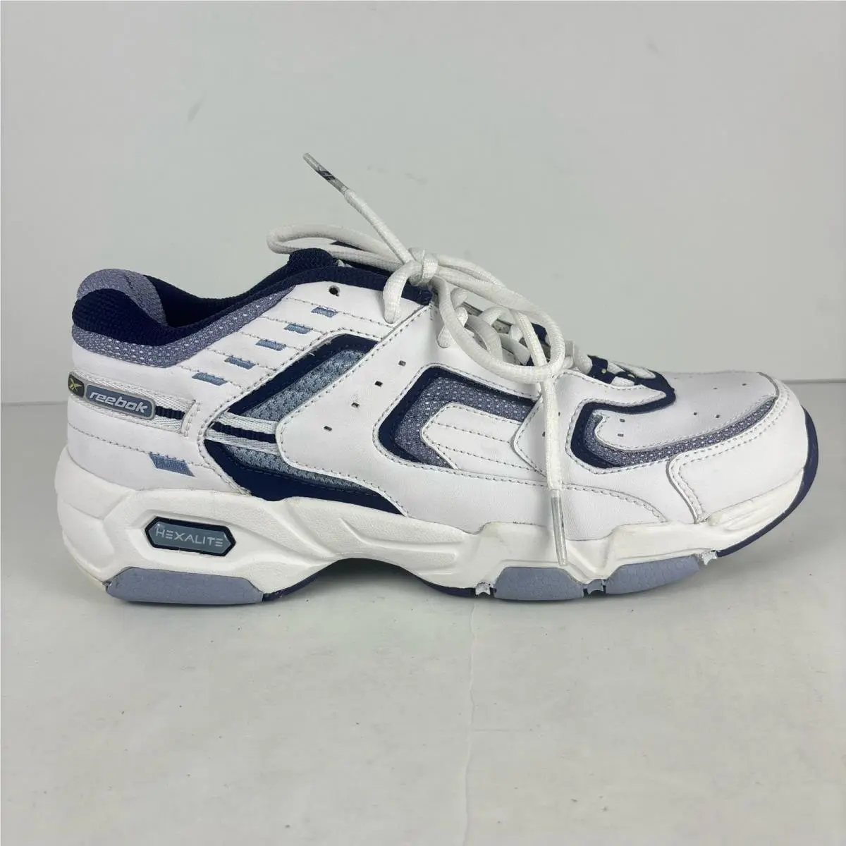 Reebok Urge Training Shoes Decathlon Streetwear y2k Womens Size 9.5