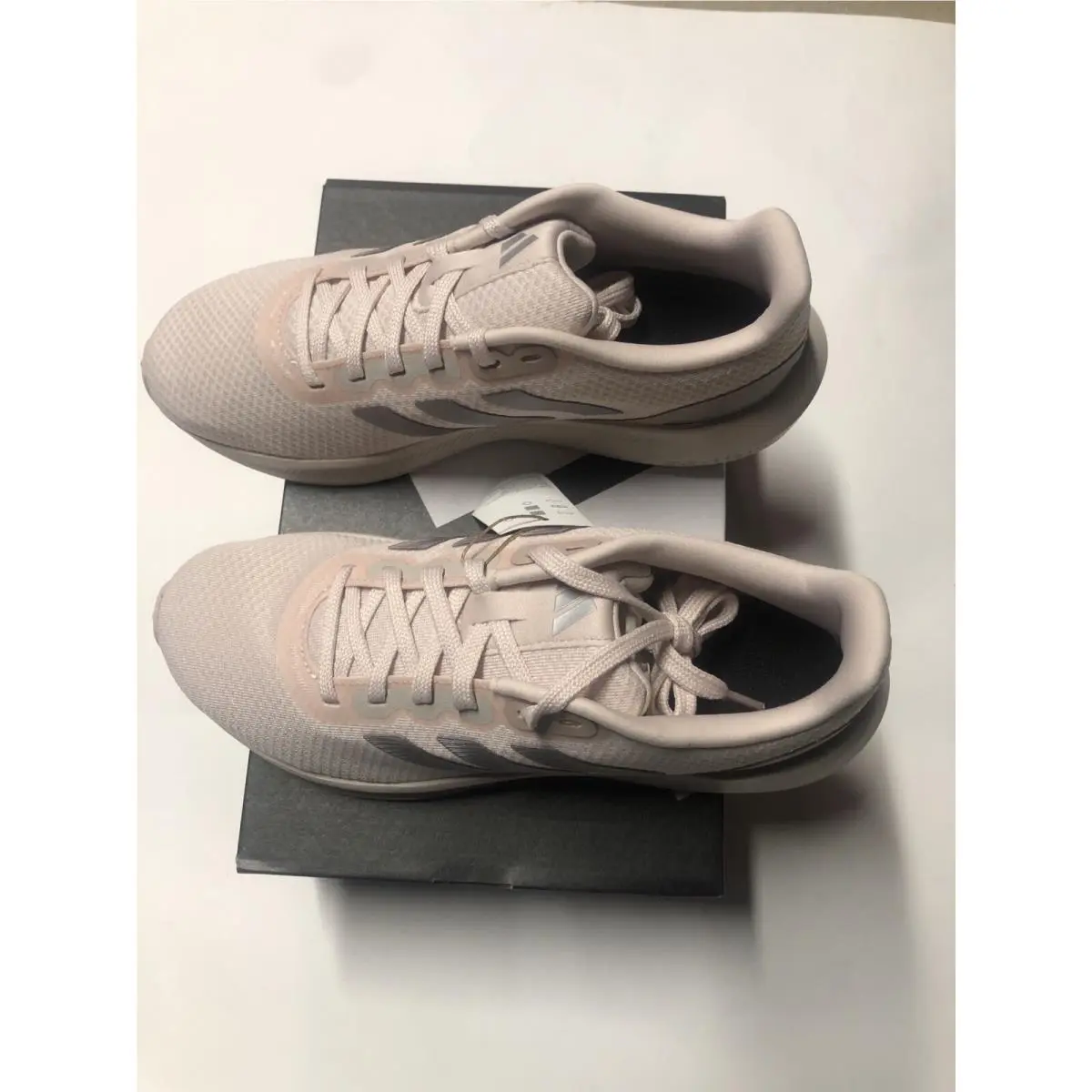 Adidas shoes - adidas Runfalcon 3.0 - Runfalcon - IE0744 - Putty Mauve 3