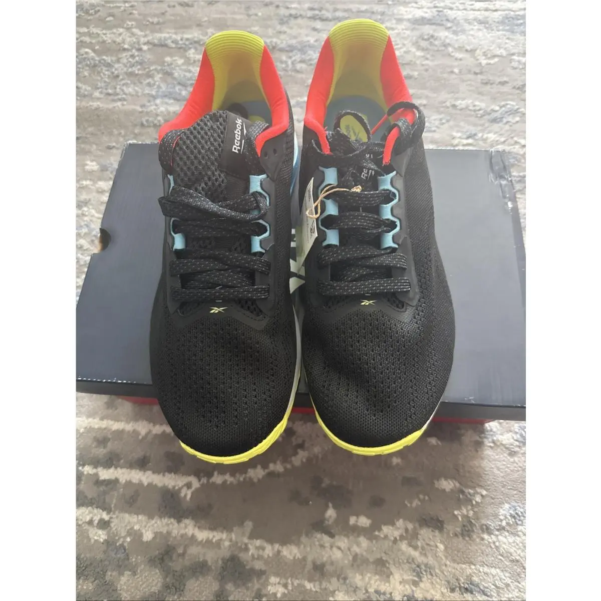 Reebok shoes - Reebok Nano X1 - Nano - GX2801 - Multicolor 0