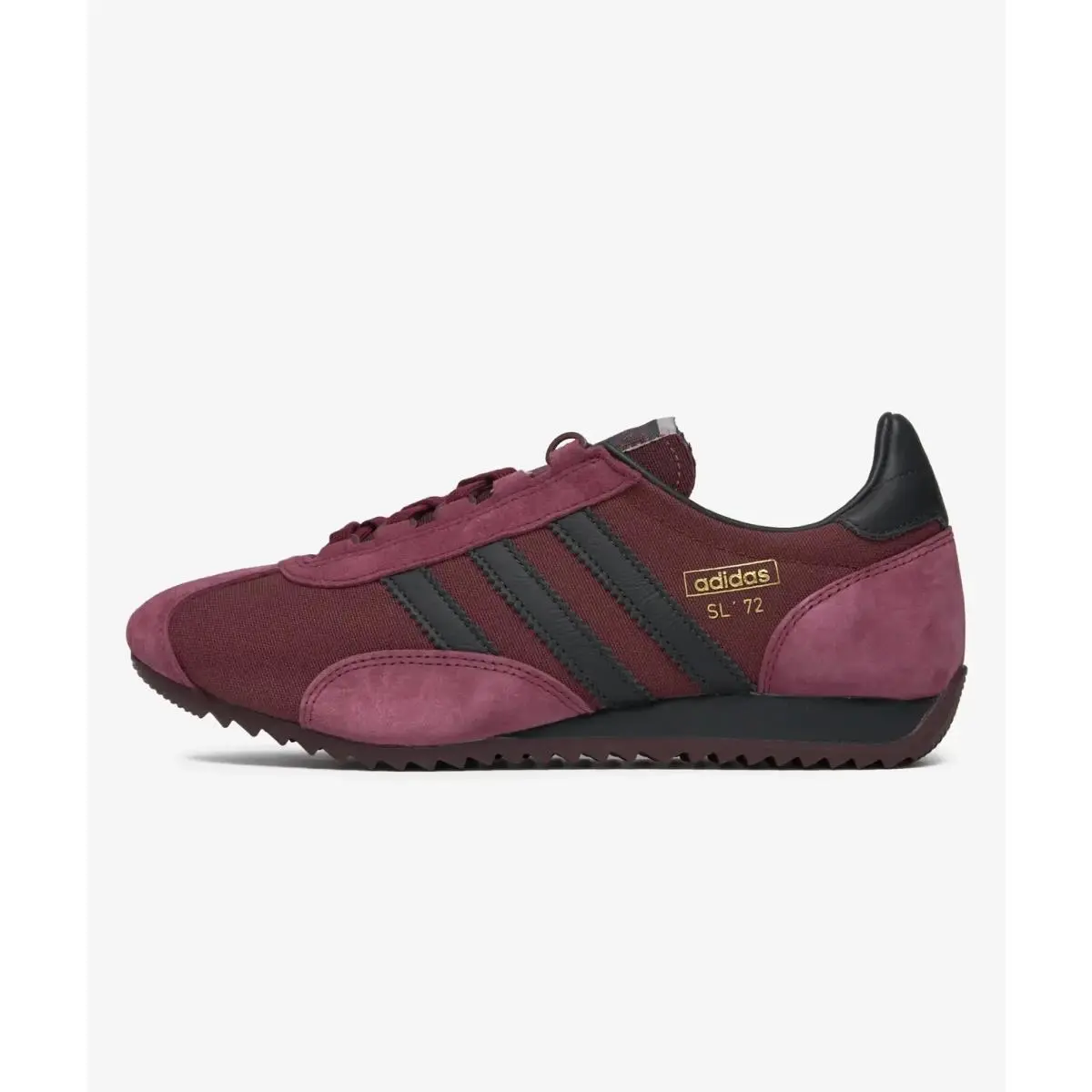 Adidas shoes - adidas SL 72 - IH1644 - Red 1