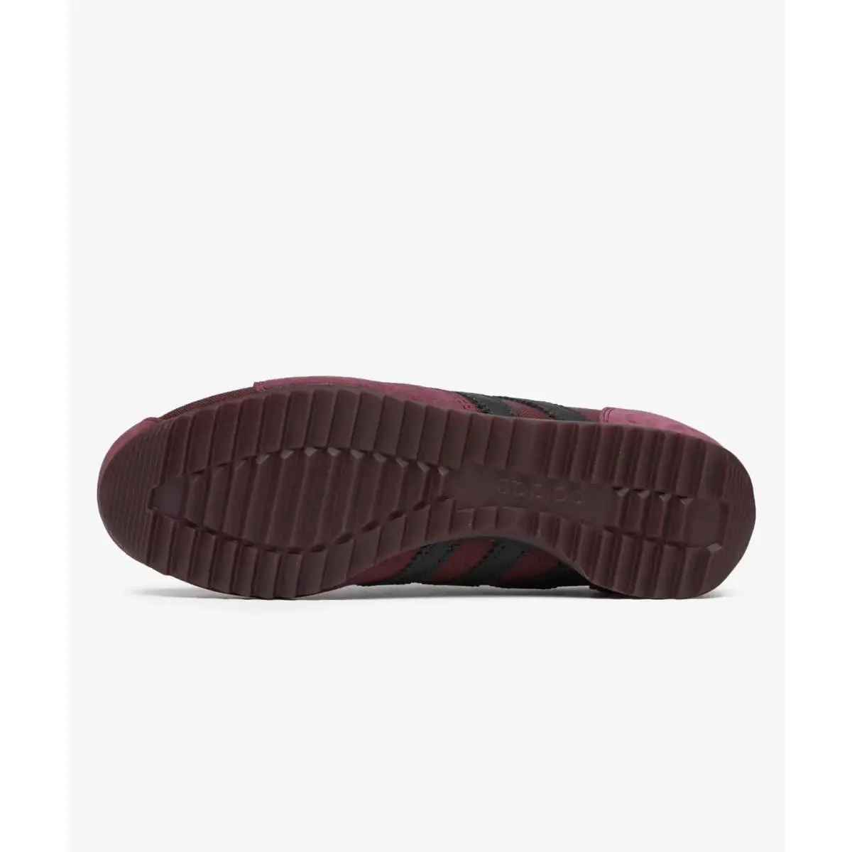 Adidas shoes - adidas SL 72 - IH1644 - Red 2