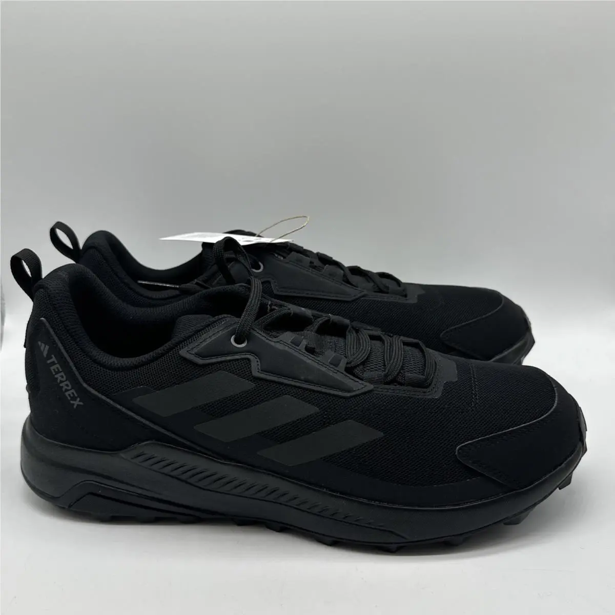 Adidas shoes - adidas Terrex - Terrex - ID0895 - Black 0