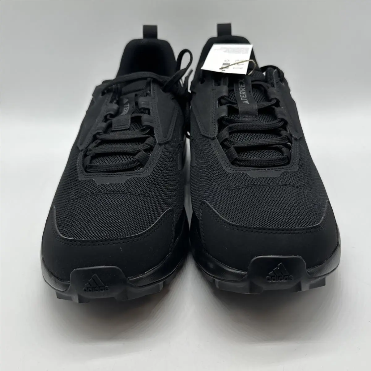 Adidas shoes - adidas Terrex - Terrex - ID0895 - Black 1