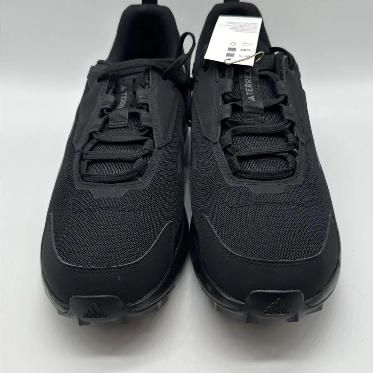 Adidas shoes - adidas Terrex - Terrex - ID0895 - Black 2