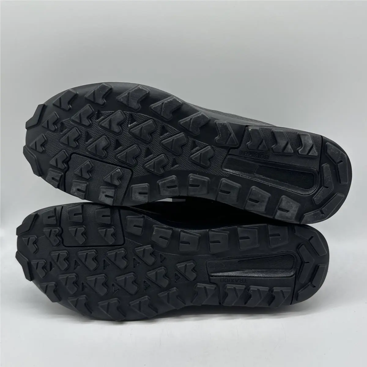 Adidas shoes - adidas Terrex - Terrex - ID0895 - Black 6