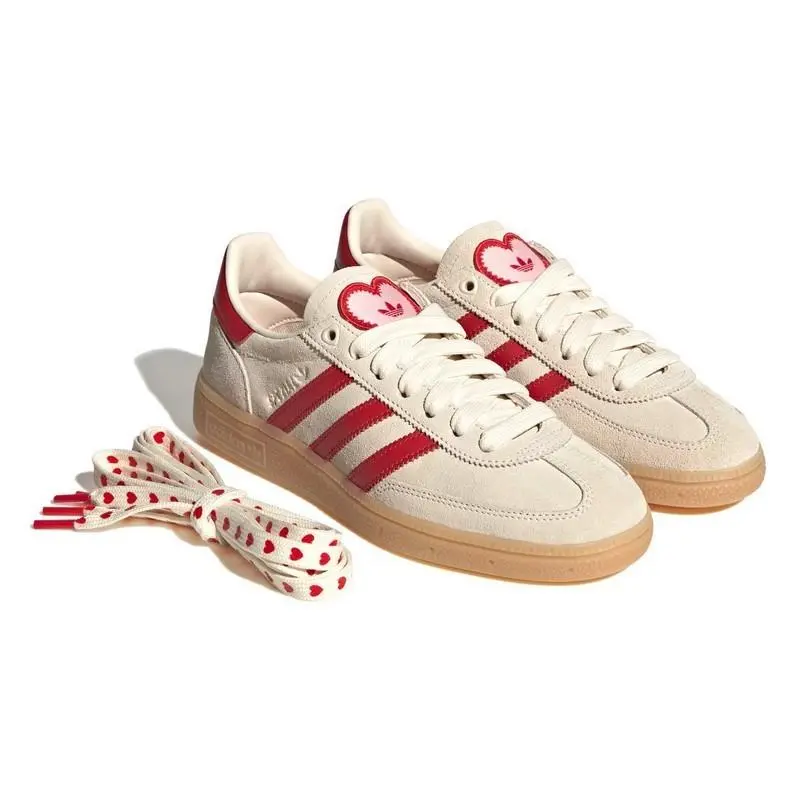 Adidas shoes - KH9044 - KH9044 - Cream White / Better Scarlet / Sandy Pink 6