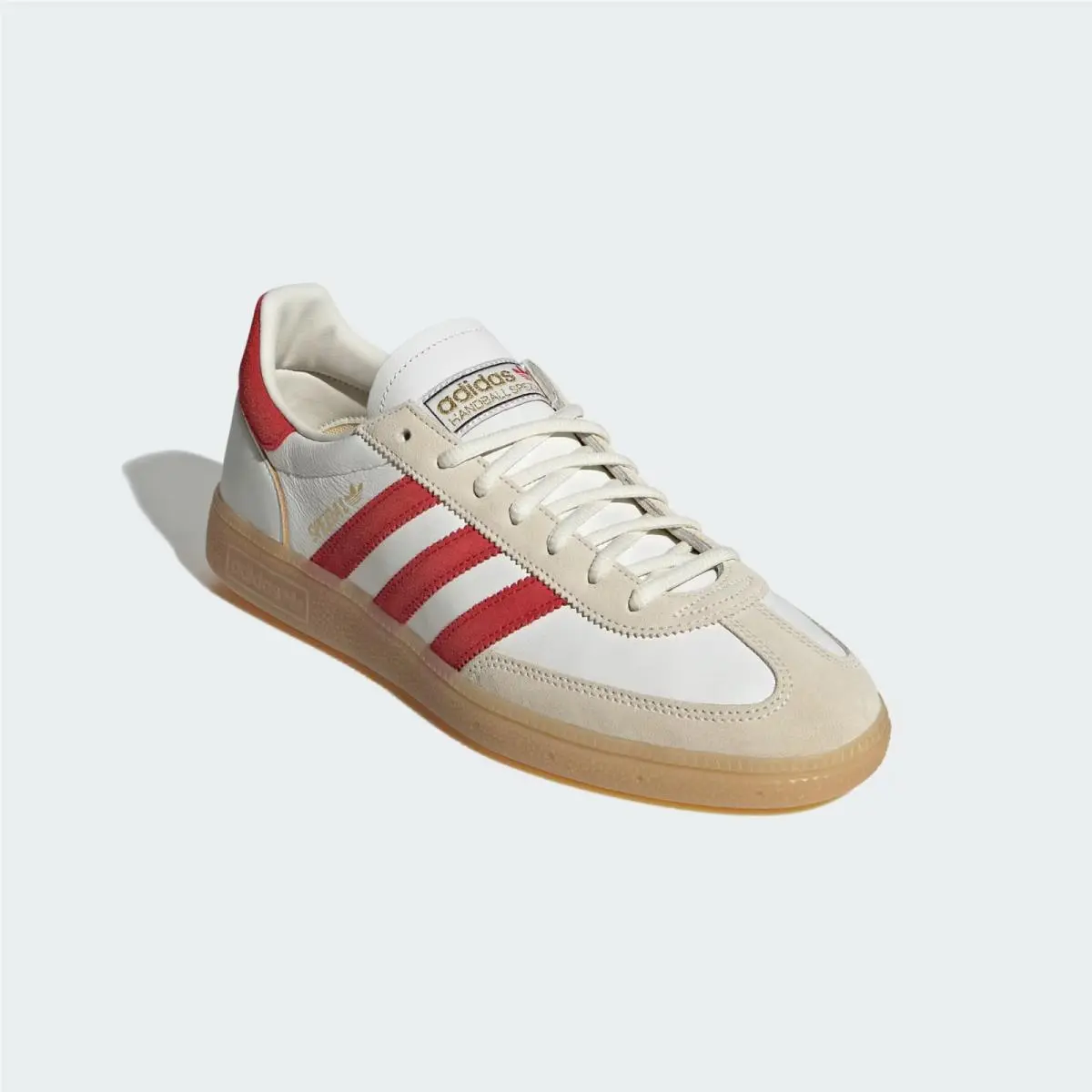Adidas shoes - adidas Handball - Handball - KH9044 - Red 2