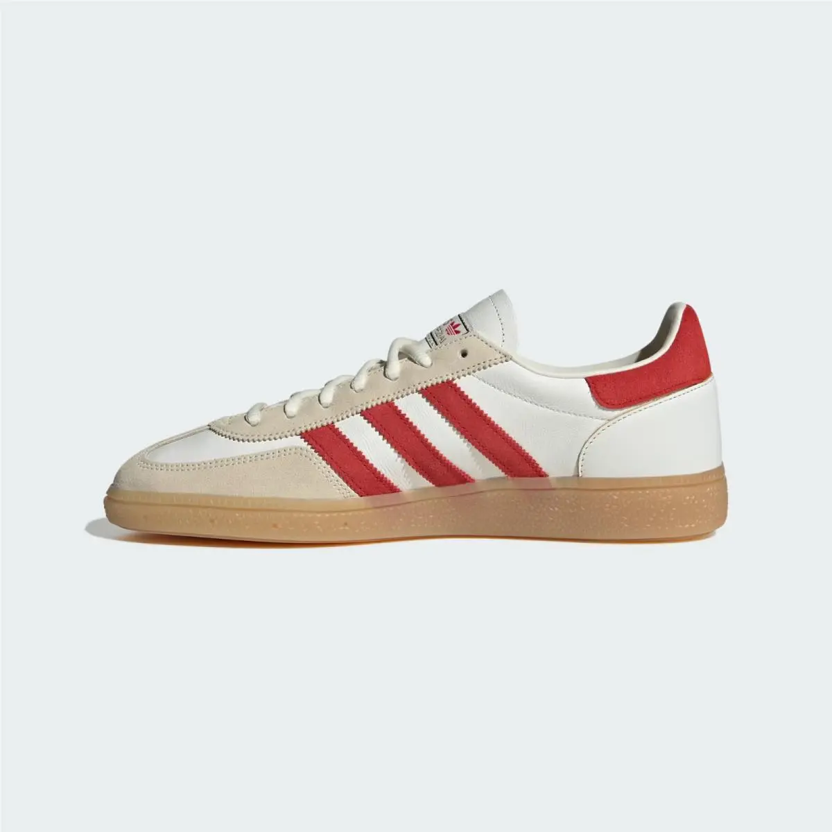 Adidas shoes - adidas Handball - Handball - KH9044 - Red 4