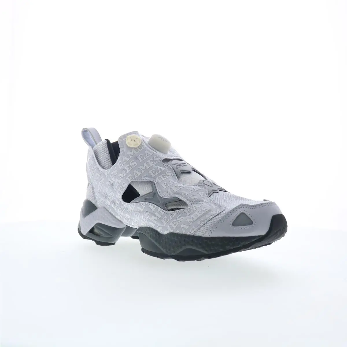 Reebok shoes - Reebok Instapump Fury - Instapump Fury - 100072099 - Gray (UPC: 196471788025) 0