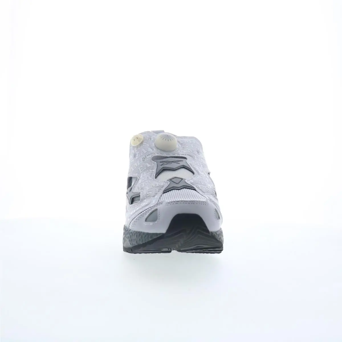 Reebok shoes - Reebok Instapump Fury - Instapump Fury - 100072099 - Gray (UPC: 196471788025) 1