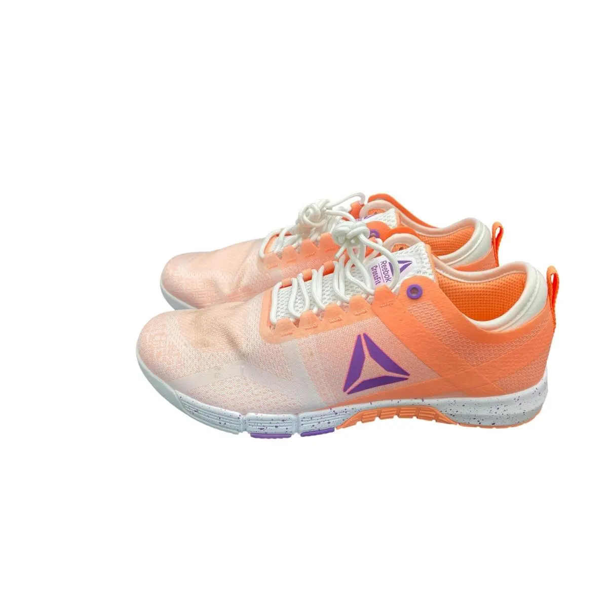Reebok shoes - CrossFit Grace TR - CrossFit Grace - ABBRD-EG9103-SZ-10 - Orange (UPC: 193106771964) 0