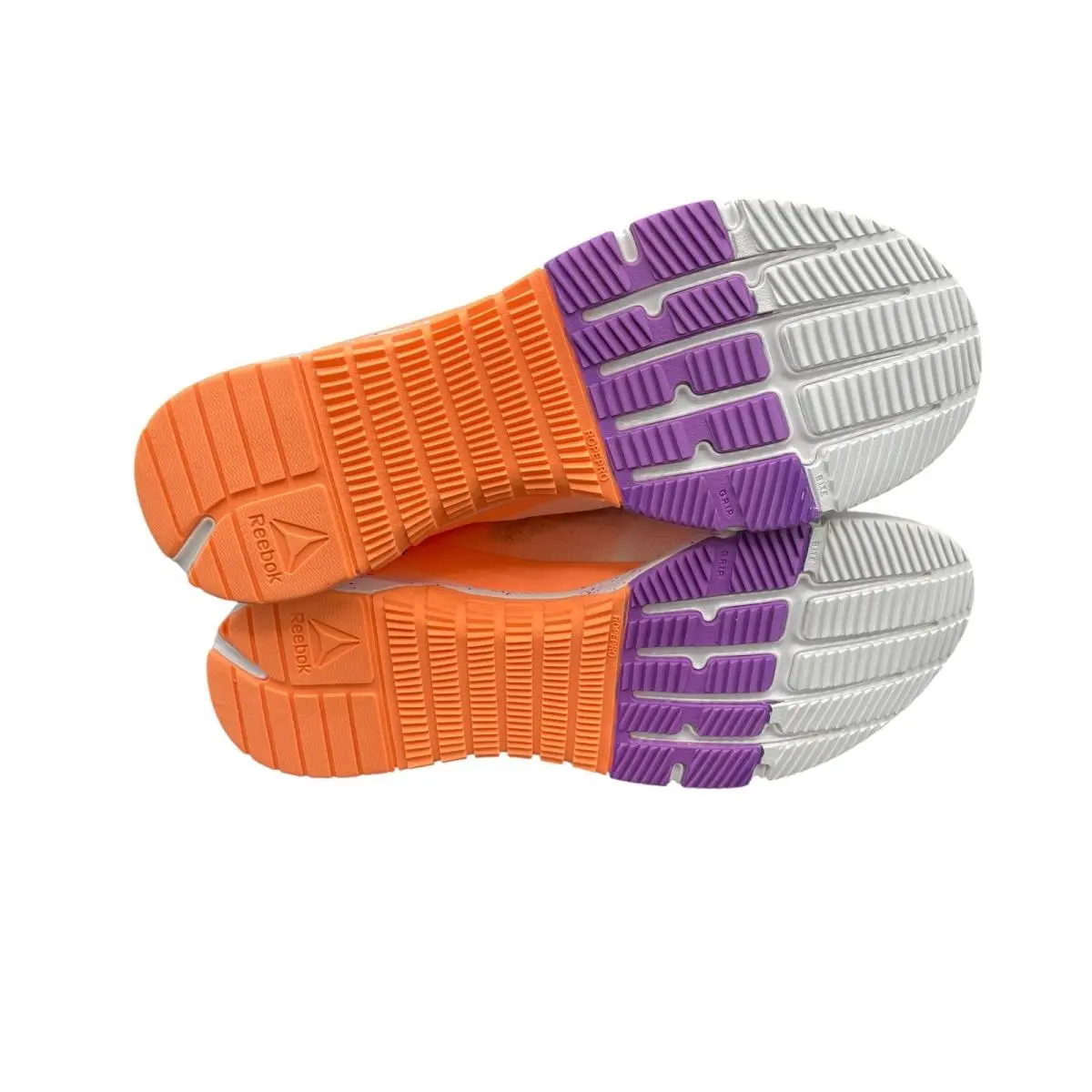 Reebok shoes - CrossFit Grace TR - CrossFit Grace - ABBRD-EG9103-SZ-10 - Orange (UPC: 193106771964) 2
