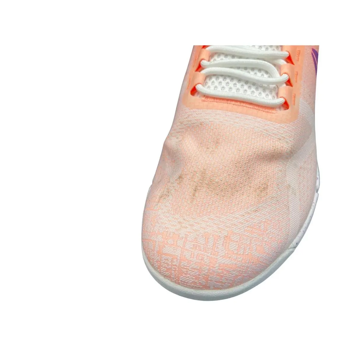 Reebok shoes - CrossFit Grace TR - CrossFit Grace - ABBRD-EG9103-SZ-10 - Orange (UPC: 193106771964) 6