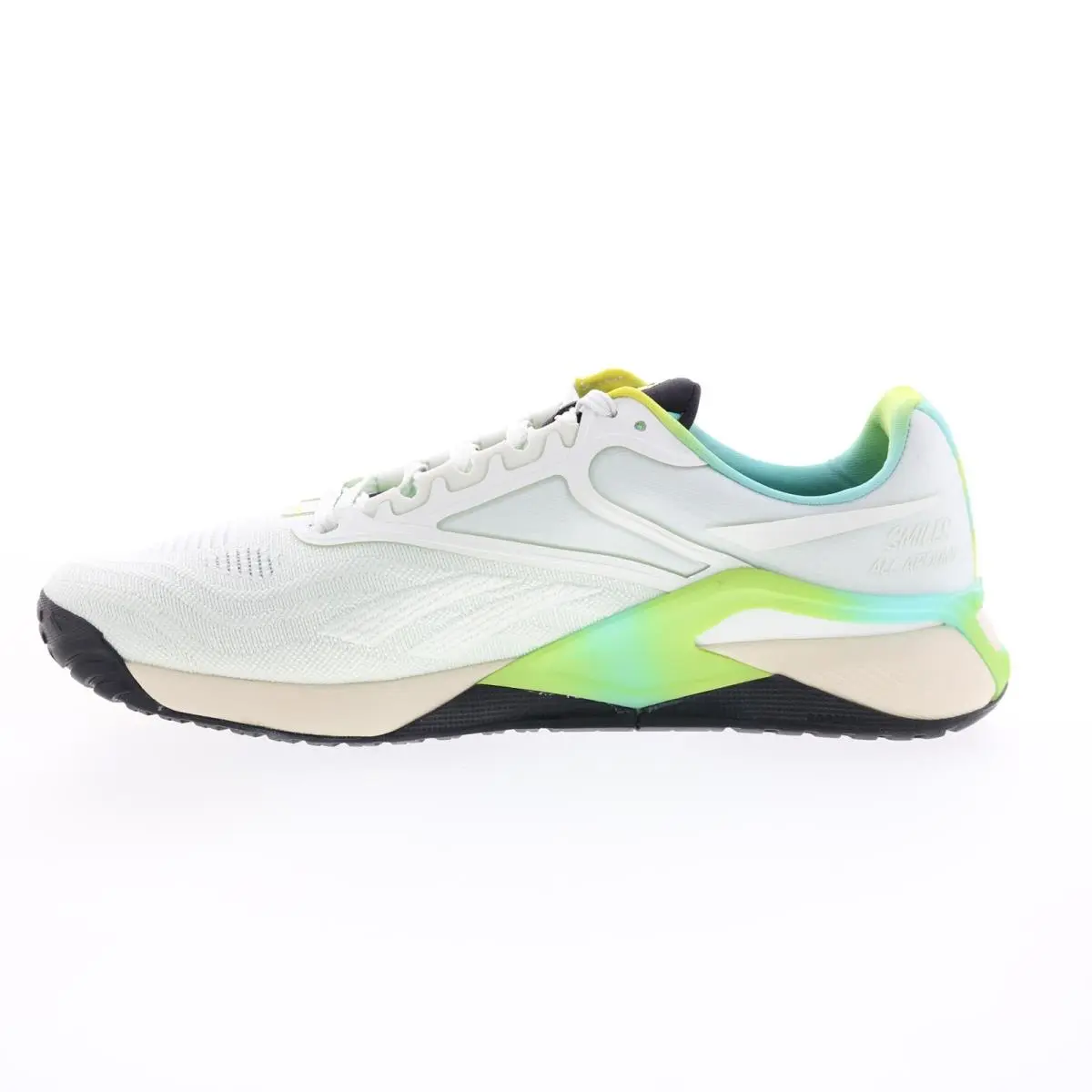 Reebok shoes - Reebok Nano X2 - Nano - GW4780 - White (UPC: 195747404706) 3