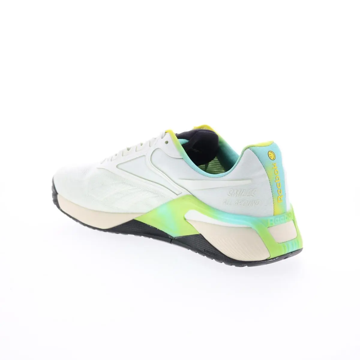 Reebok shoes - Reebok Nano X2 - Nano - GW4780 - White (UPC: 195747404706) 4