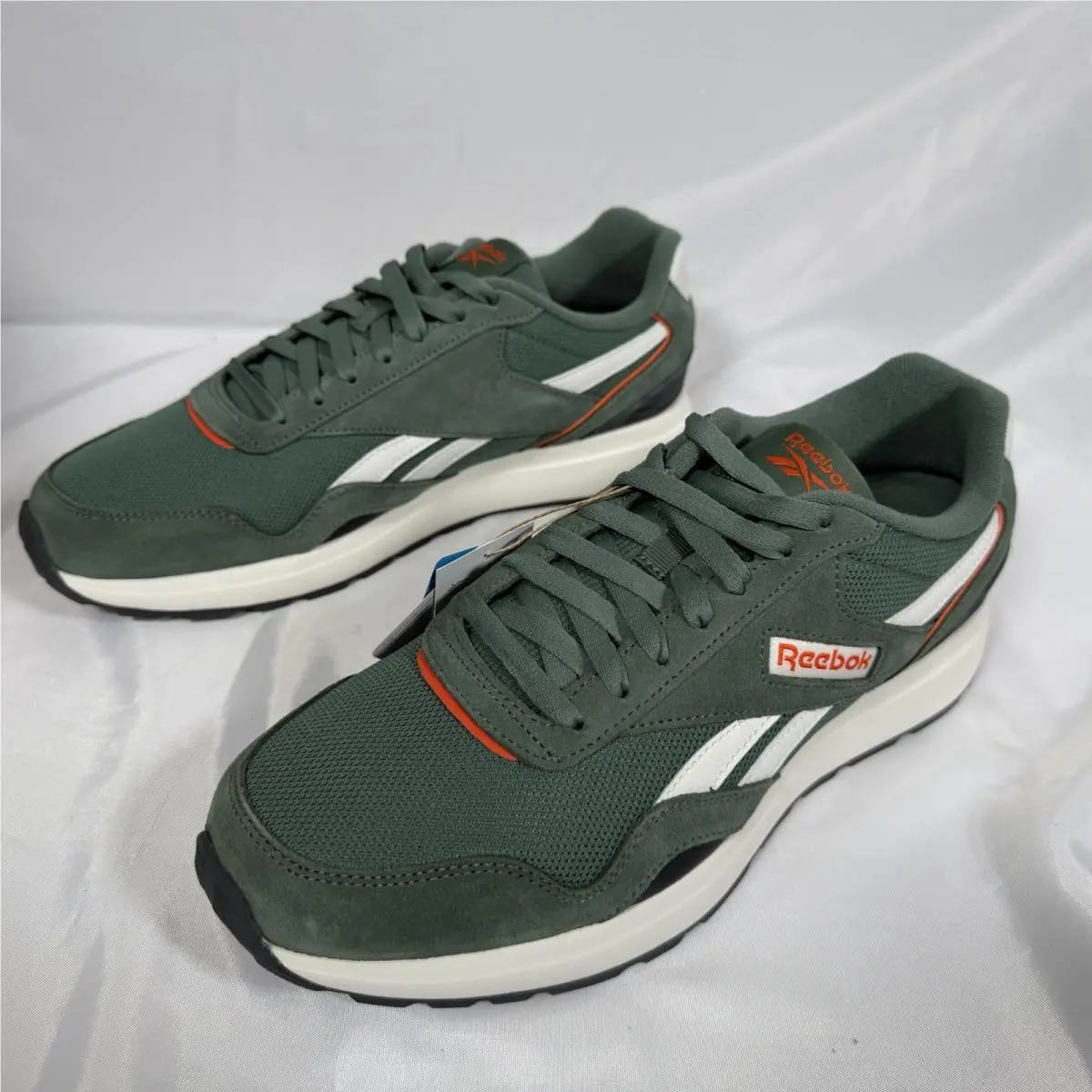 Reebok shoes - Reebok GL 1100 - 100201235 - Green 4