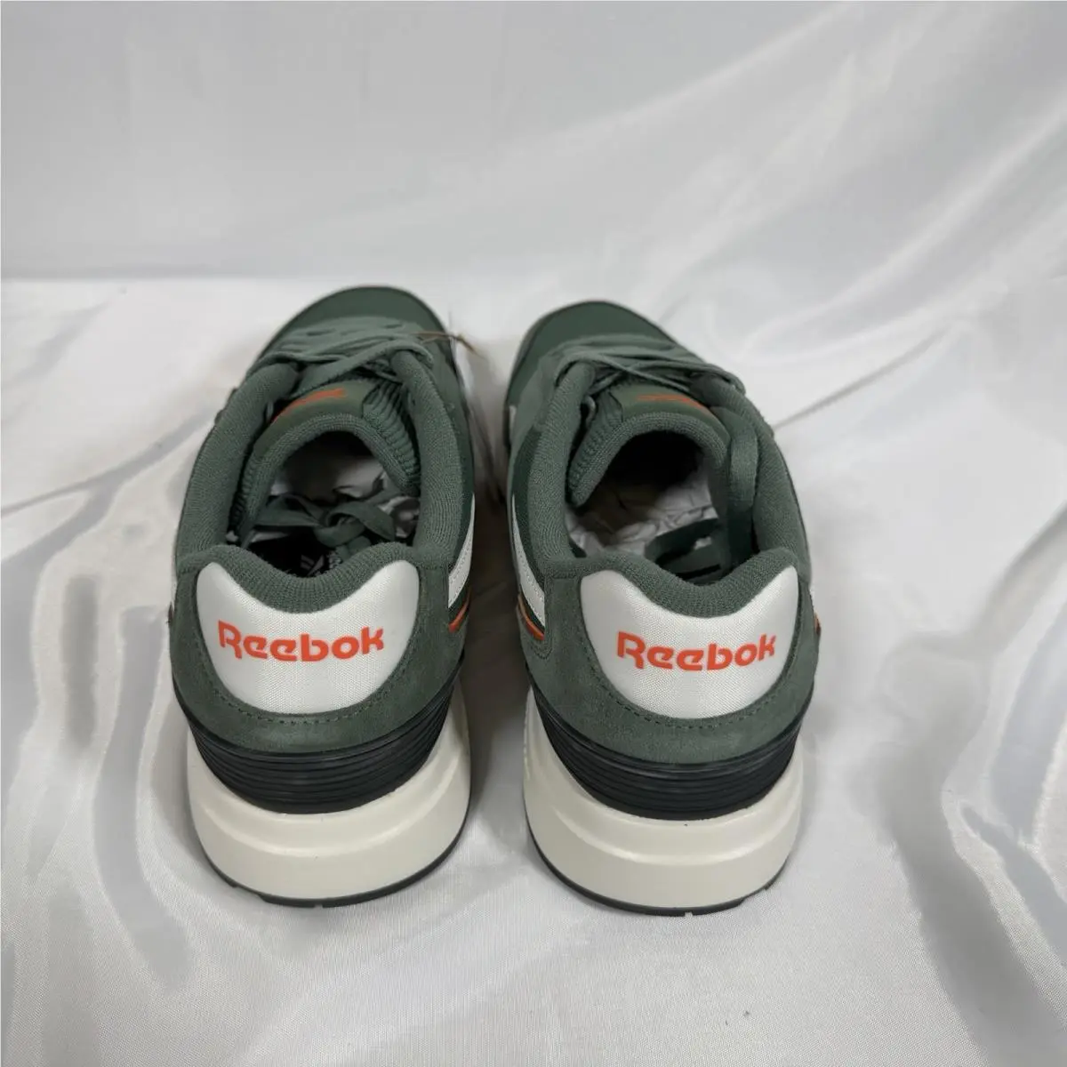 Reebok shoes - Reebok GL 1100 - 100201235 - Green 5