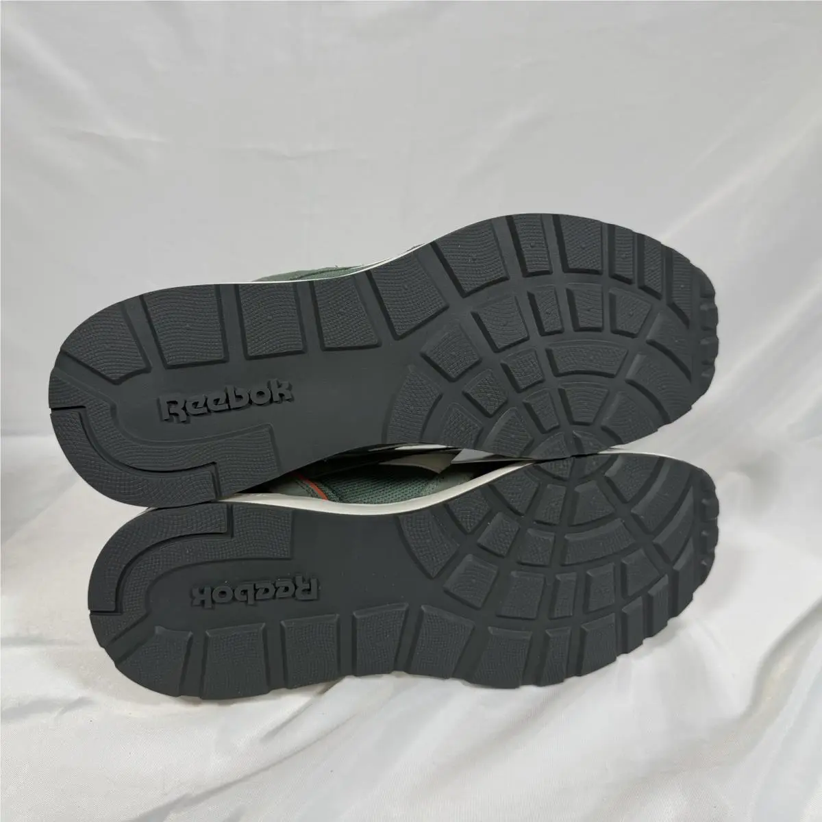 Reebok shoes - Reebok GL 1100 - 100201235 - Green 6
