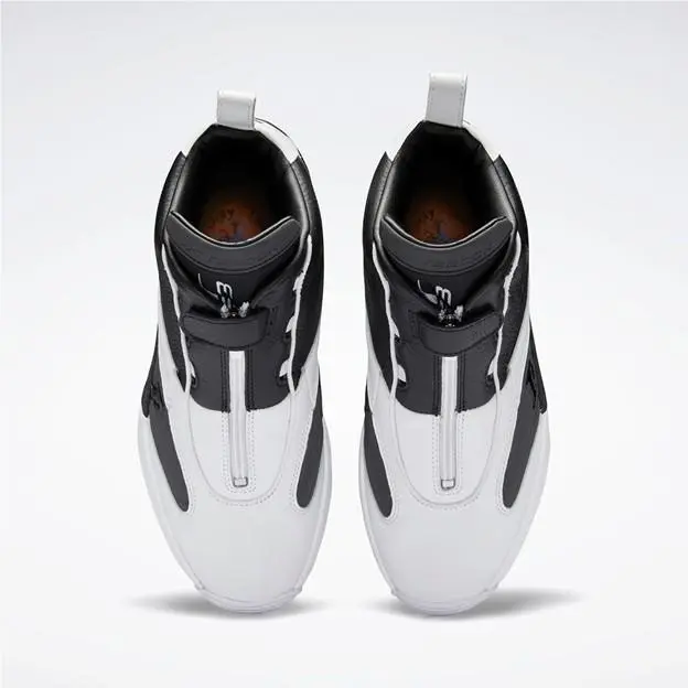 Reebok shoes - Black (UPC: 194823830453) 0